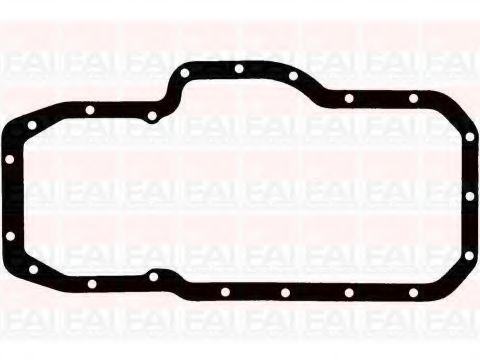 FAI AutoParts SGS273