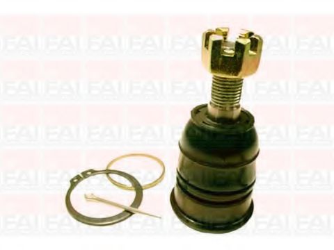 FAI AutoParts SS468