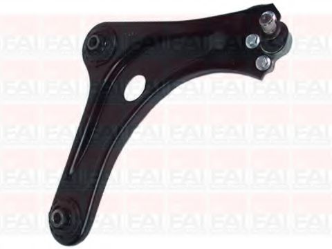 FAI AutoParts SS775