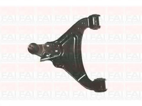 FAI AutoParts SS835