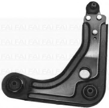 FAI AutoParts SS1058