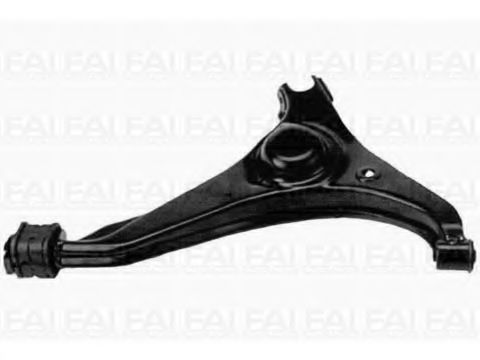 FAI AutoParts SS4387