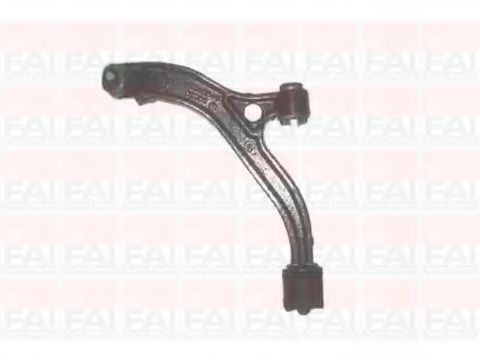 FAI AutoParts SS4652