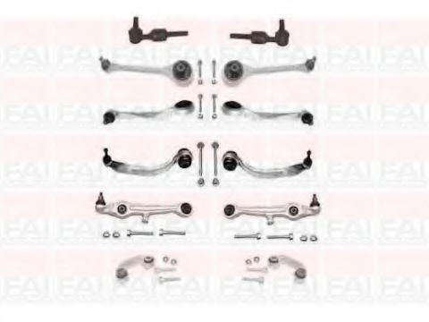 FAI AutoParts SS5566