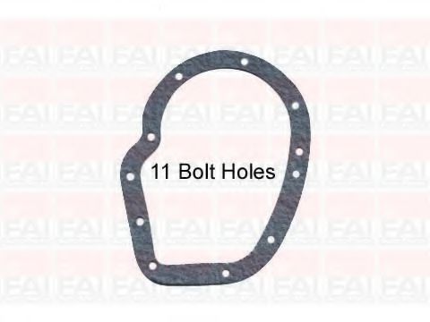 FAI AutoParts TC264