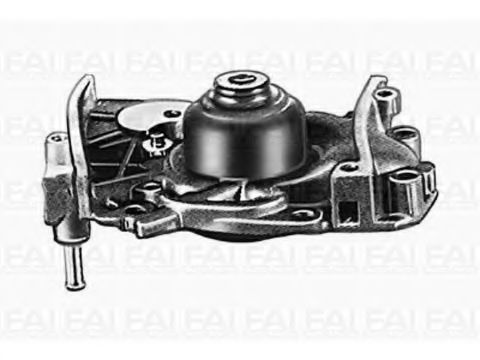 FAI AutoParts WP6157