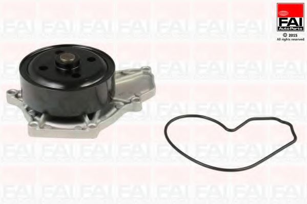 FAI AutoParts WP6571