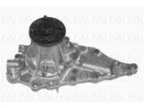 FAI AutoParts WP6267