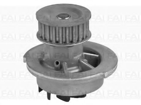 FAI AutoParts WP6276