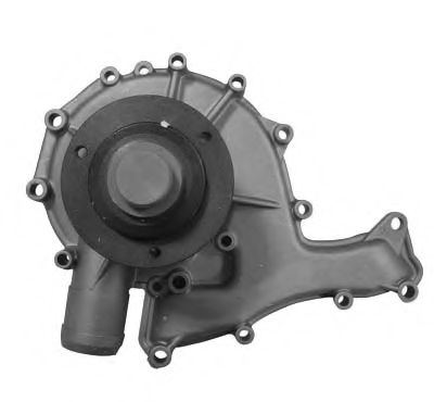 FAI AutoParts WP6479