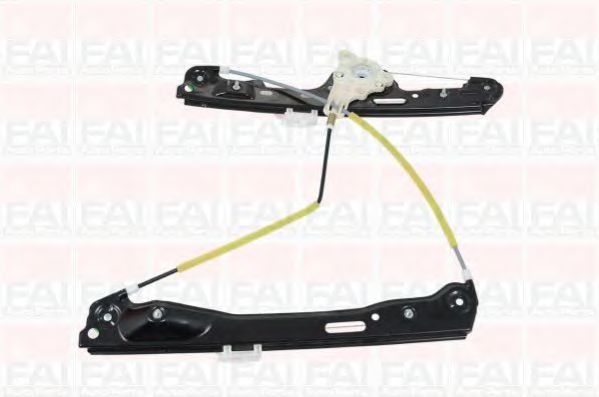 FAI AutoParts WR015