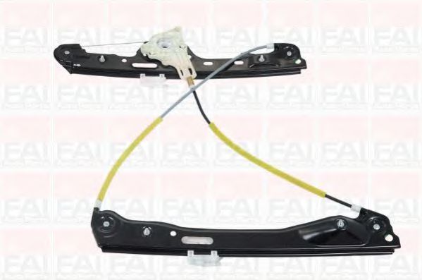 FAI AutoParts WR016