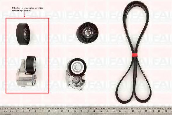 FAI AutoParts FBK24