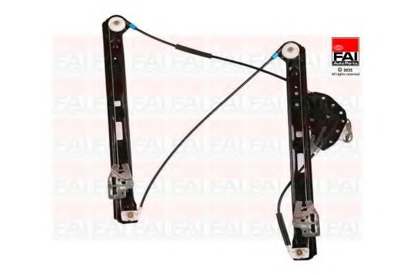 FAI AutoParts WR018