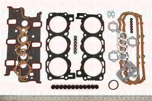 FAI AutoParts HS143 FAI AutoParts HS143