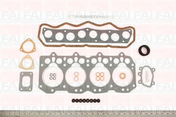 FAI AutoParts HS721
