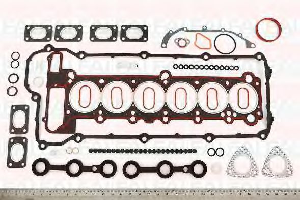 FAI AutoParts HS838