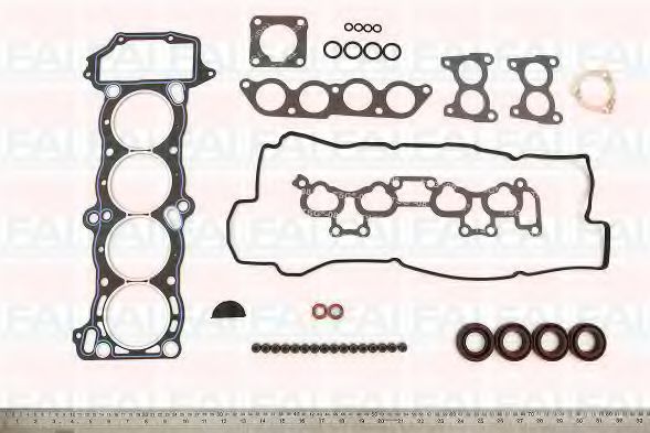 FAI AutoParts HS948
