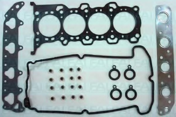 FAI AutoParts HS1586 FAI AutoParts HS1586