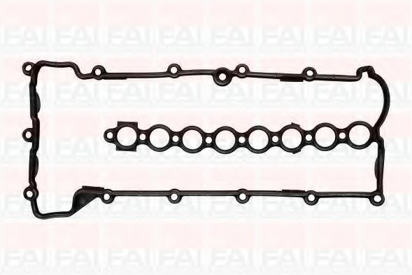 FAI AutoParts RC1183S