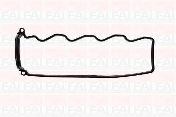 FAI AutoParts RC1207S