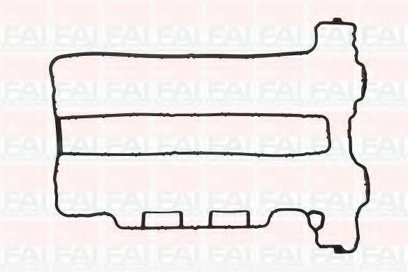 FAI AutoParts RC1322S