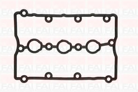 FAI AutoParts RC1326S