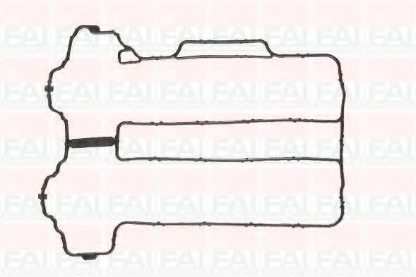 FAI AutoParts RC1381S