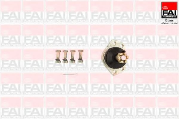 FAI AutoParts SS200