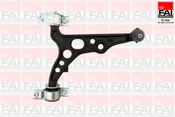 FAI AutoParts SS246