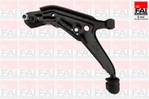 FAI AutoParts SS424