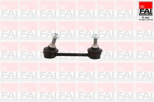 FAI AutoParts SS443