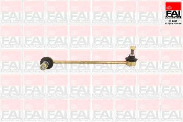 FAI AutoParts SS553