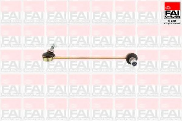 FAI AutoParts SS554