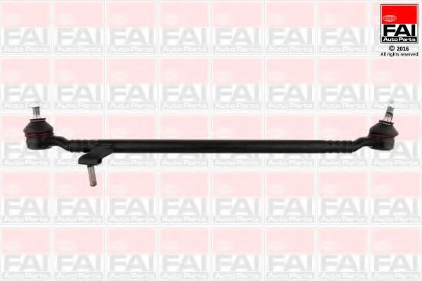 FAI AutoParts SS849