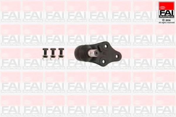 FAI AutoParts SS909