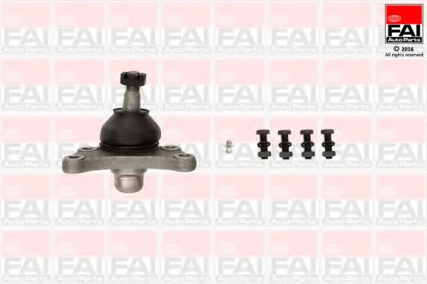 FAI AutoParts SS985