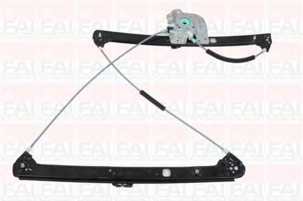 FAI AutoParts WR027