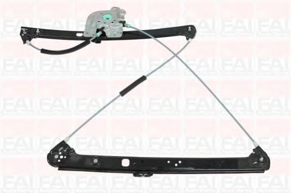 FAI AutoParts WR028