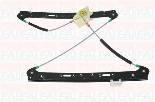 FAI AutoParts WR030