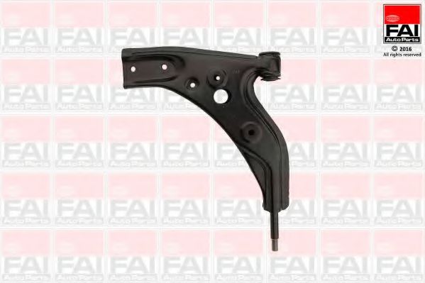 FAI AutoParts SS1107