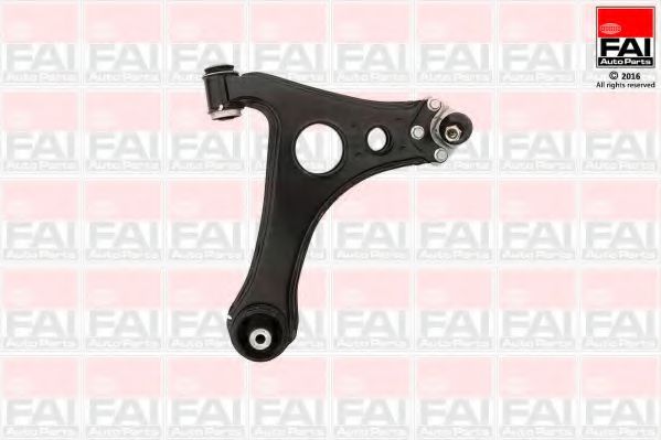 FAI AutoParts SS1135