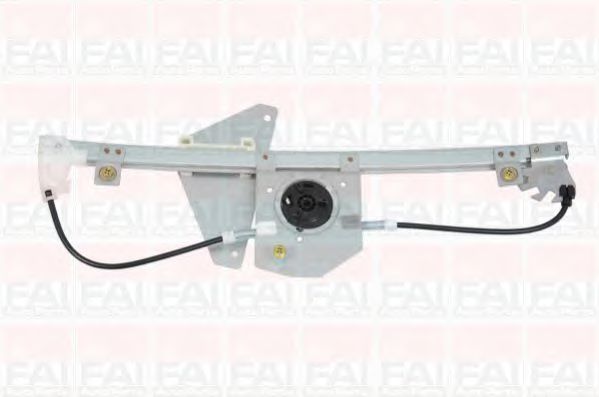 FAI AutoParts WR035