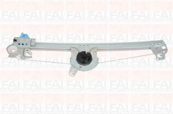 FAI AutoParts WR037