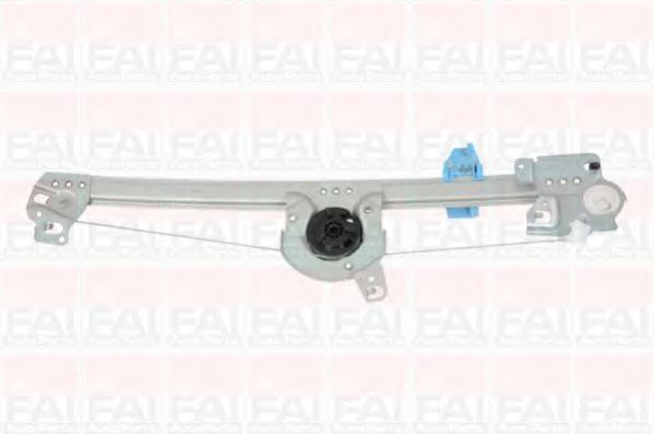 FAI AutoParts WR038