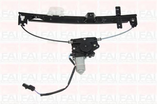 FAI AutoParts WR039