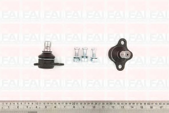 FAI AutoParts SS2082