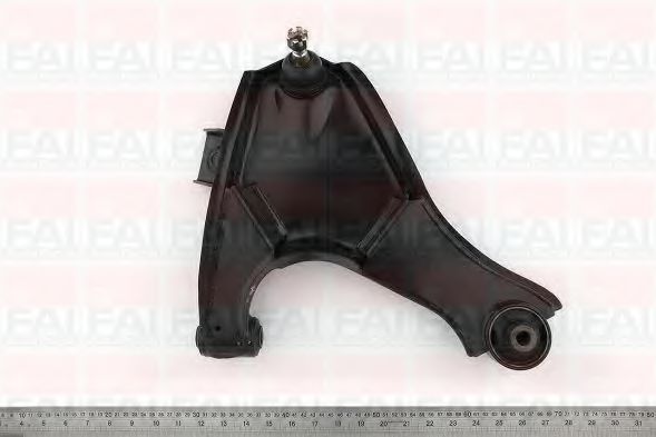 FAI AutoParts SS2127