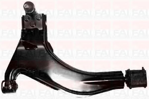 FAI AutoParts SS2371