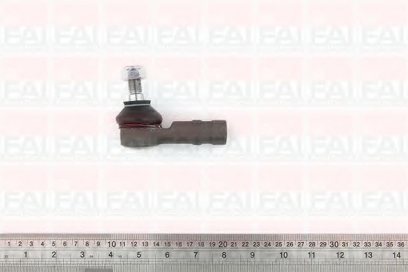 FAI AutoParts SS2481